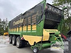 Krone ZX 560 GL