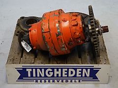 Kuhn Fodervogn (Spare part/Reservedel/Ersatzteil)
