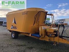 melangeuse drakkar 223-2