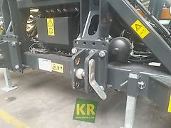 Veenhuis Fullject X-line 9.00 #738019