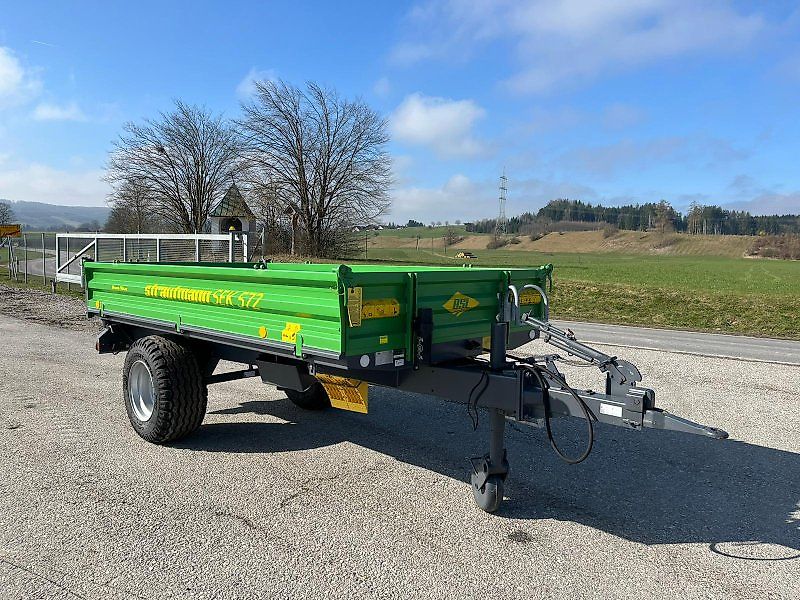 Strautmann SEK 572