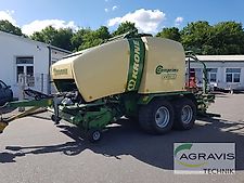 Krone COMPRIMA CV 150 XC