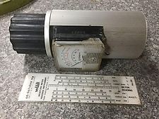 Wile Feuchtigkeitsmessgerät Wile 35