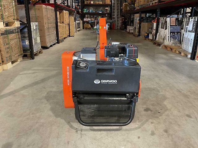 Daewoo DARC300