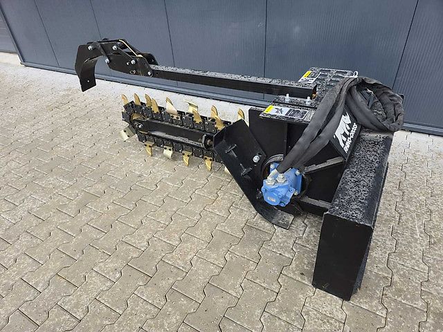 Rhino-cross Sleuvenfrees