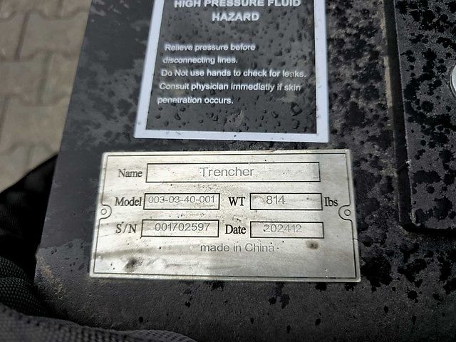 Rhino-cross Sleuvenfrees