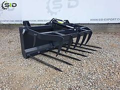 MD SD Krokodilzange Mini | 0,8 m- 1,4 m