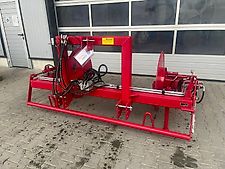 Böckenhoff Wickelfuchs  Folienwickler