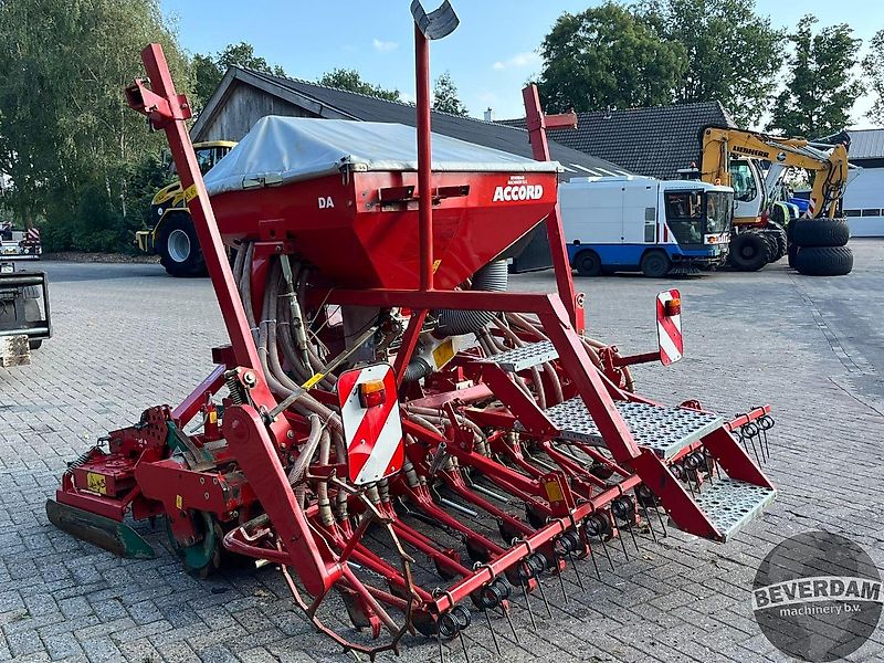 Kverneland Accord rotor kopeg