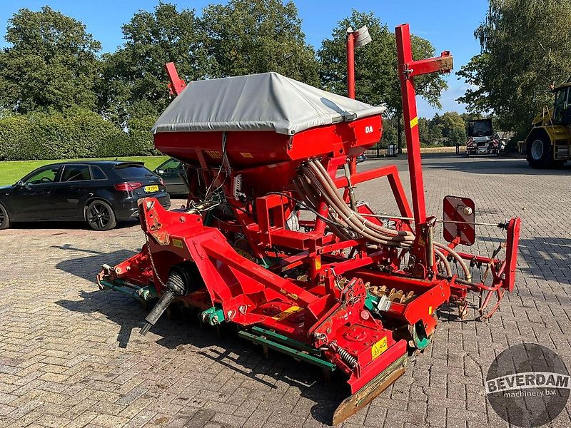 Kverneland Accord rotor kopeg