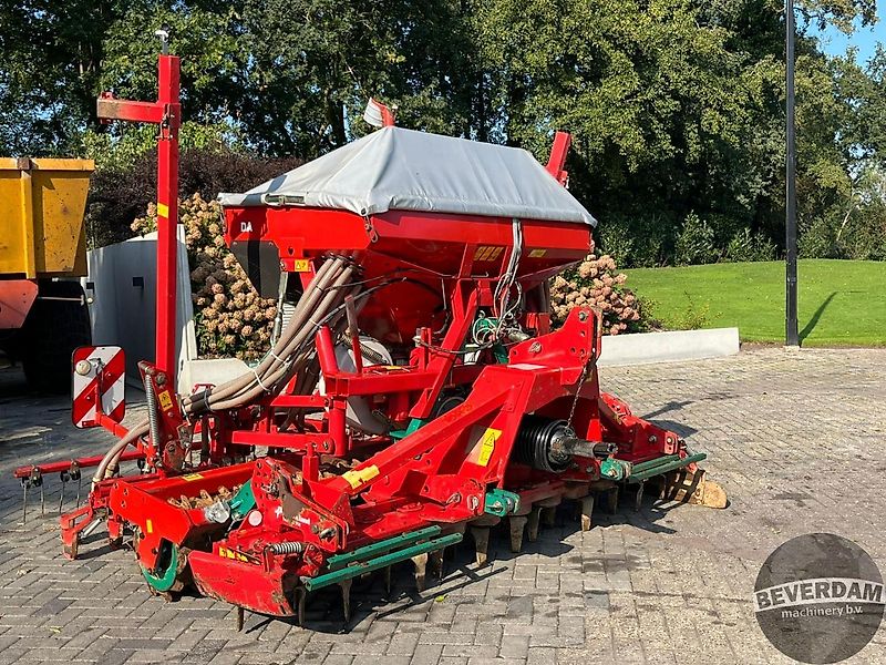 Kverneland Accord rotor kopeg