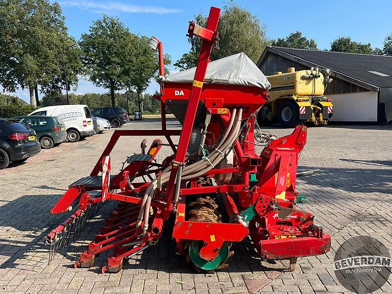 Kverneland Accord rotor kopeg