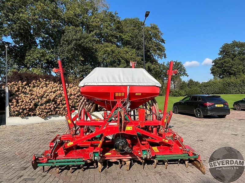 Kverneland Accord rotor kopeg