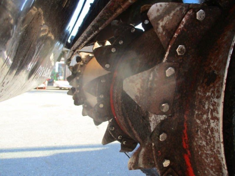 Himel SELBSTFAHRFUTTERMISCHWAGEN