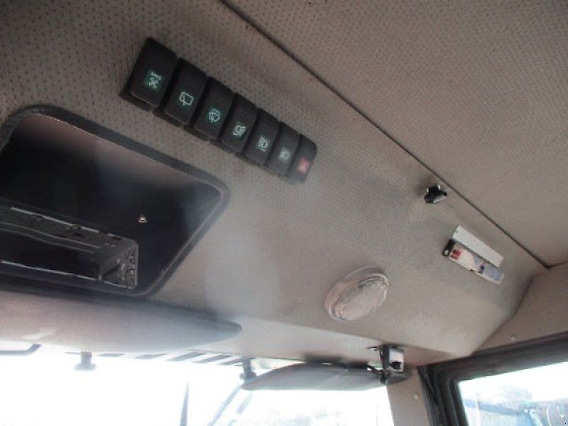 Himel SELBSTFAHRFUTTERMISCHWAGEN