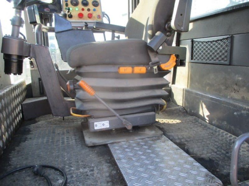 Himel SELBSTFAHRFUTTERMISCHWAGEN