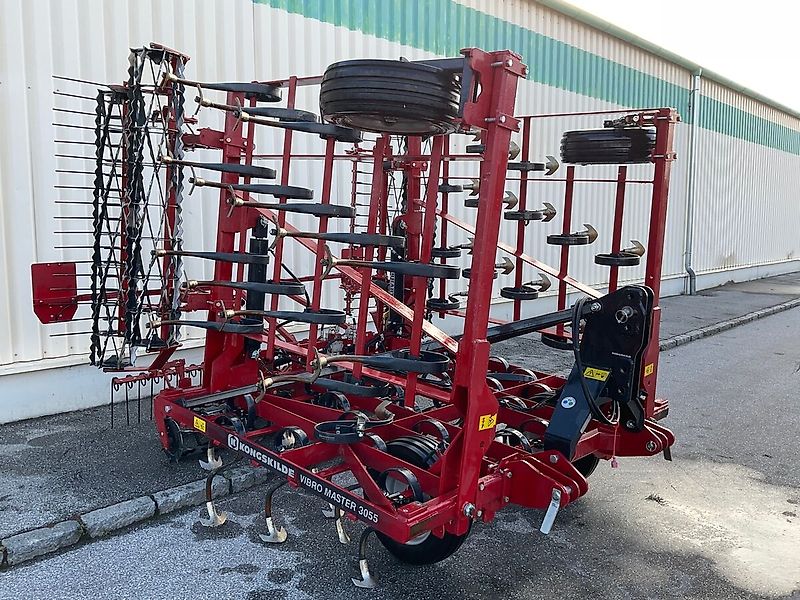 Kongskilde VIBRO MASTER 3055 VTM