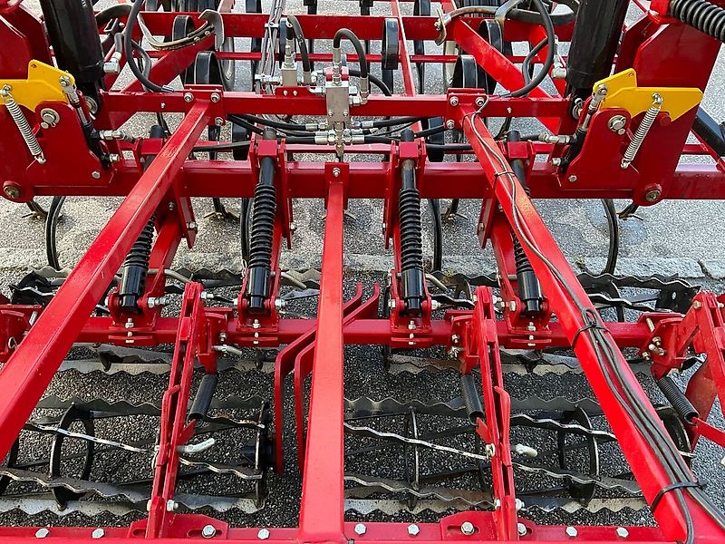 Kongskilde VIBRO MASTER 3055 VTM