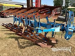 Lemken VARIOPAL 8 5 N 90