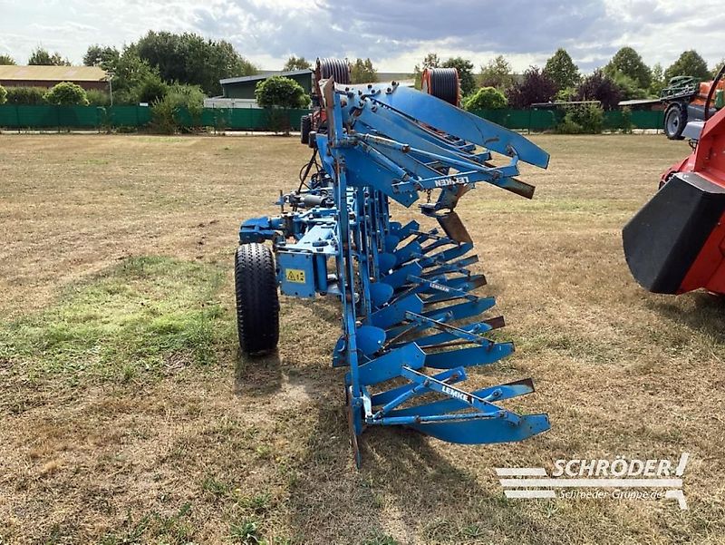 Lemken VARIOPAL 8 5 N 90