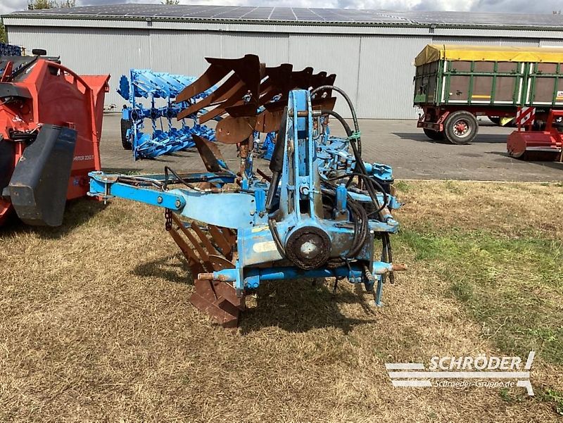 Lemken VARIOPAL 8 5 N 90