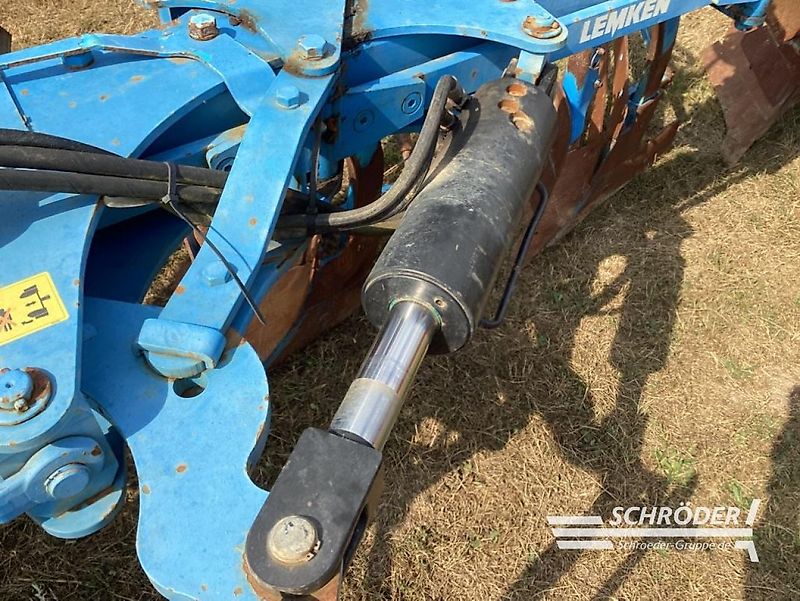 Lemken VARIOPAL 8 5 N 90