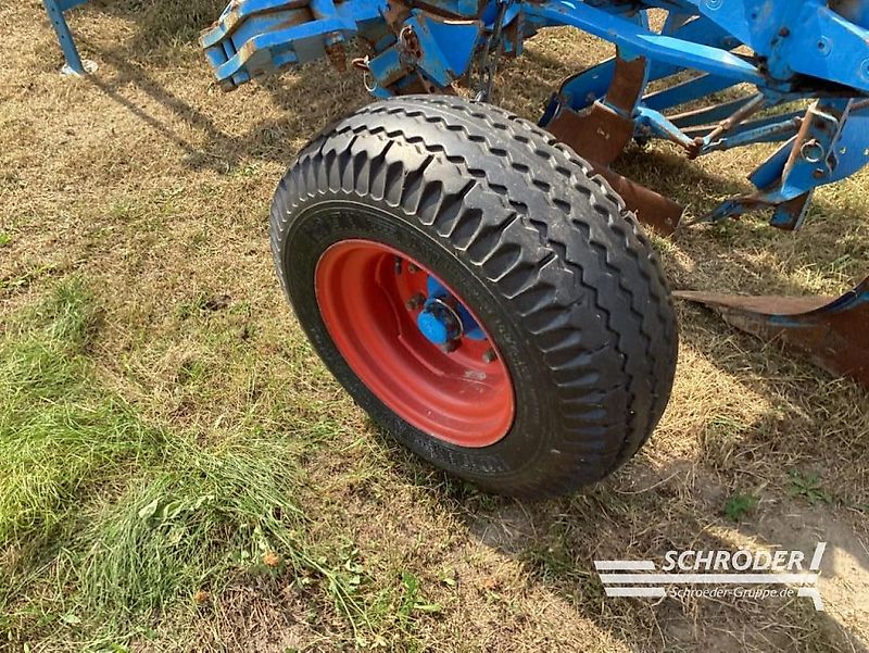 Lemken VARIOPAL 8 5 N 90