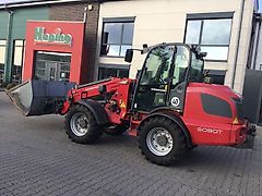 Weidemann 5080T