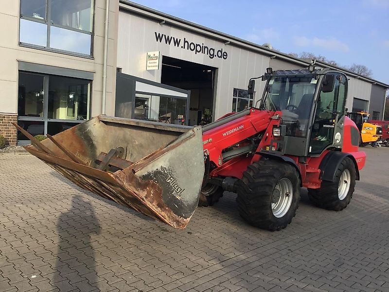 Weidemann 5080T
