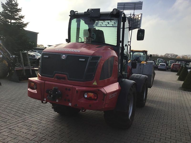 Weidemann 5080T
