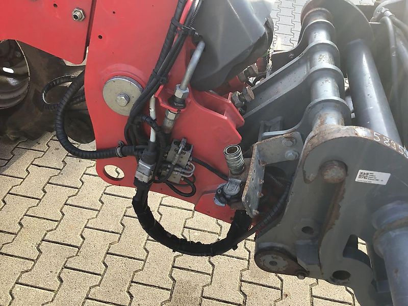 Weidemann 5080T