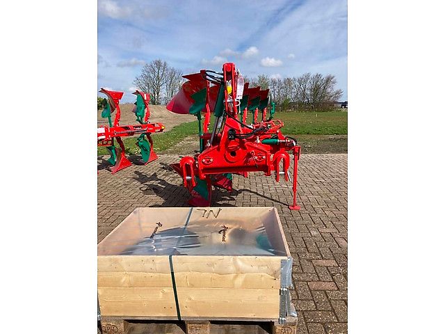 Kverneland LB 100-300 5 schaar