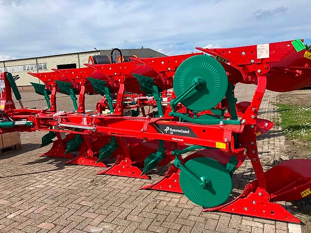 Kverneland LB 100-300 5 schaar