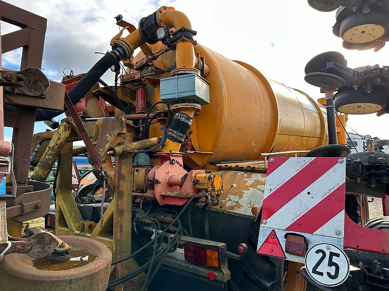 Veenhuis Güllewagen VT300