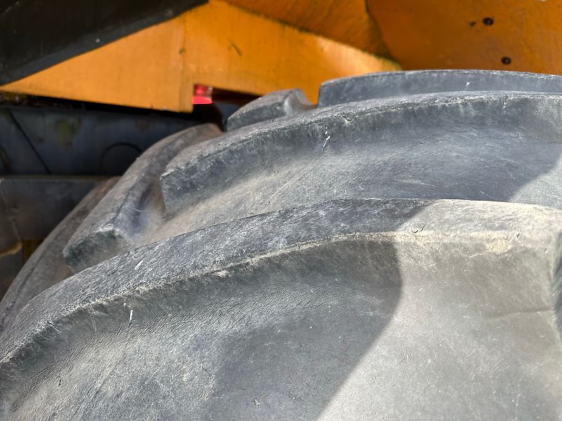 Veenhuis Güllewagen VT300