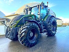 Valtra Q305 Rüfa Unlimited
