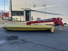 Pöttinger Novacat 442