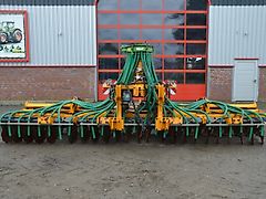 Veenhuis Terraject Disc 6,00m