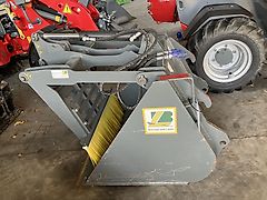 Bressel und Lade Sammelschaufel 900mm