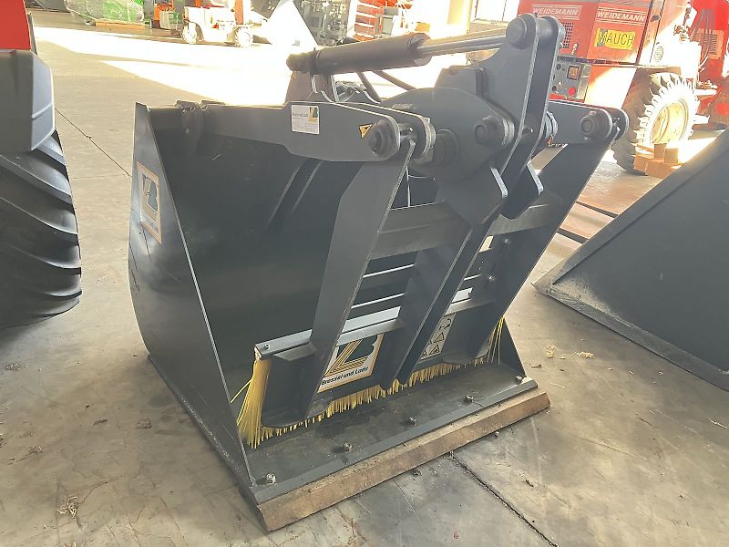 Bressel und Lade Sammelschaufel 900mm