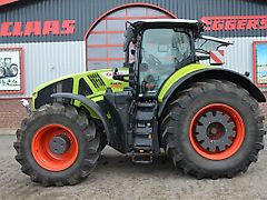 Claas AXION 960 CMATIC - Stage V CEB