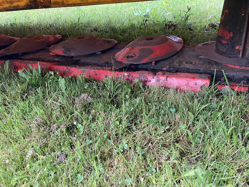 Pöttinger Novacat 442