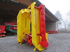 Pöttinger Novadisc 812