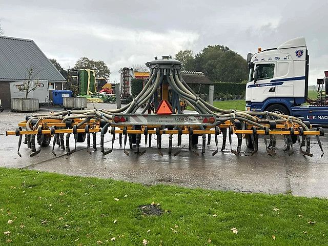 Veenhuis Terraject 300 8.10 Bouwlandbemester Injecteur