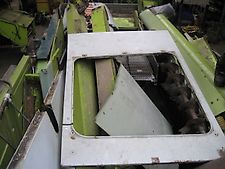 Claas Ersatzteile für Dominator 76 / 78