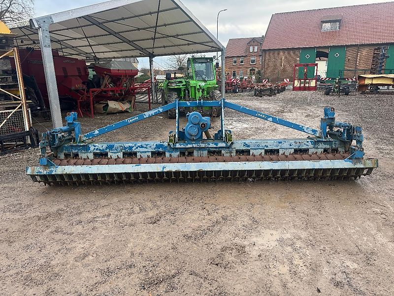 Rabe HKE 500, 5m AB, einsatzbereiter Zustand