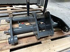 Kramer Anbauplatte KL30.8T 8085T