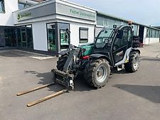 Kramer KT276 nur 950 Stunden (418-22)