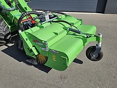Avant 1100 Borstel met opvangbak