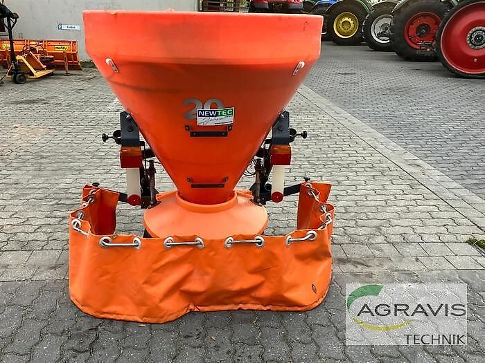 Matev WDS 400 K Streuer WDS 400 K